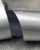 Фольга металлик матовая серебро хром  225